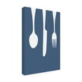 thumbnail image 4 of Lantern Press 'Utensil 1' Canvas Art, 4 of 4