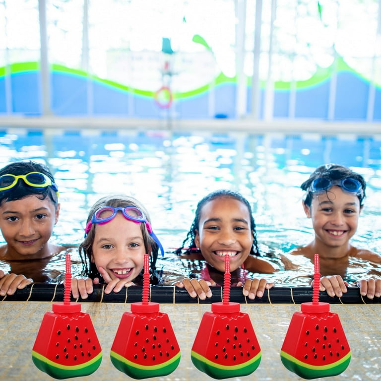 Pool Party Cups Swimming Party Cups Summer Party Cups Pool 