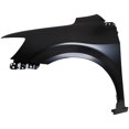 thumbnail image 4 of CAPA For 12-20 Chevy Sonic w/o RS Package Front Fender Primed Steel LH Left Side, 4 of 5