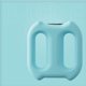 thumbnail image 1 of Tapete de Silicona Antiadherente para Horno | Superficie Resistente Al Calor para Hornear y Cocinar | Utensilio de Cocina para Galletas, Pasteles y Asados | Reutilizable, Flexible y Fácil de Limpiar, 1 of 1