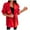 Red, variant on Cilsoka Blazers for Women Business Casual Plus Size Womens Blazers for Work Professional Plus Size Winter Jackets for Women 2025 My Orders past Orders