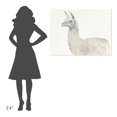 thumbnail image 4 of Global Gallery Avery Tillmon 'Ophelia Crop Neutral' Canvas Wall Art, 4 of 4