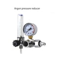thumbnail image 1 of Pressure Reducer Regulator Flow Meter Gas Regulator Flowmeter Regulator Valve ,Easy to Install, 1 of 2