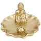 thumbnail image 5 of Sakyamuni - Estatua de Buda con reliquia en la mano, soporte para incienso de Buda tailandés Sakyamuni, 5 of 14