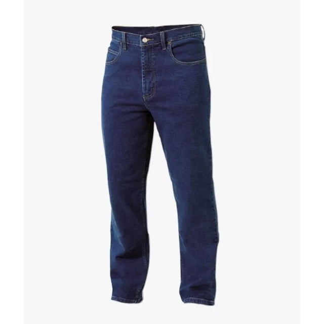 Pantalon Hombre, Mezclilla, Jeans