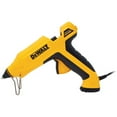 thumbnail image 1 of DEWALT Ceramic Rapid Heat Full Size Glue Gun, 1 of 1