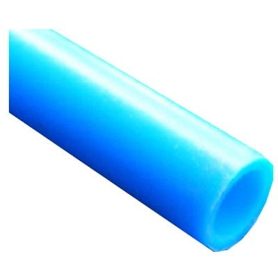 Pex Coil, Cold Water, Blue, 1/2-In. Rigid Copper Tube x 100-Ft. U860B100