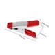 thumbnail image 2 of WRISTBIQUE 25Ud Pequeñas Abrazaderas Metálicas Resistentes Para Carpintería Y Domésticas Diversas, 2 of 6