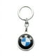 thumbnail image 1 of Llavero redondo con logo BMW 35*30MM Diseño Vintage JM, 1 of 5