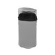 thumbnail image 5 of Ofertas Únicas 1 Pc Bolsa de Brazo Duradera con Cremallera para Deportes, Bolsa de Muñeca Pequeña Gris, 5 of 6