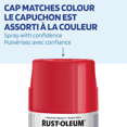 thumbnail image 3 of Painter's Touch 2X Ultra Cover Spray Paint, 3 of 5