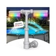 thumbnail image 1 of Fuente para piscina con luces LED Klleyna de 7 colores, 1 of 9
