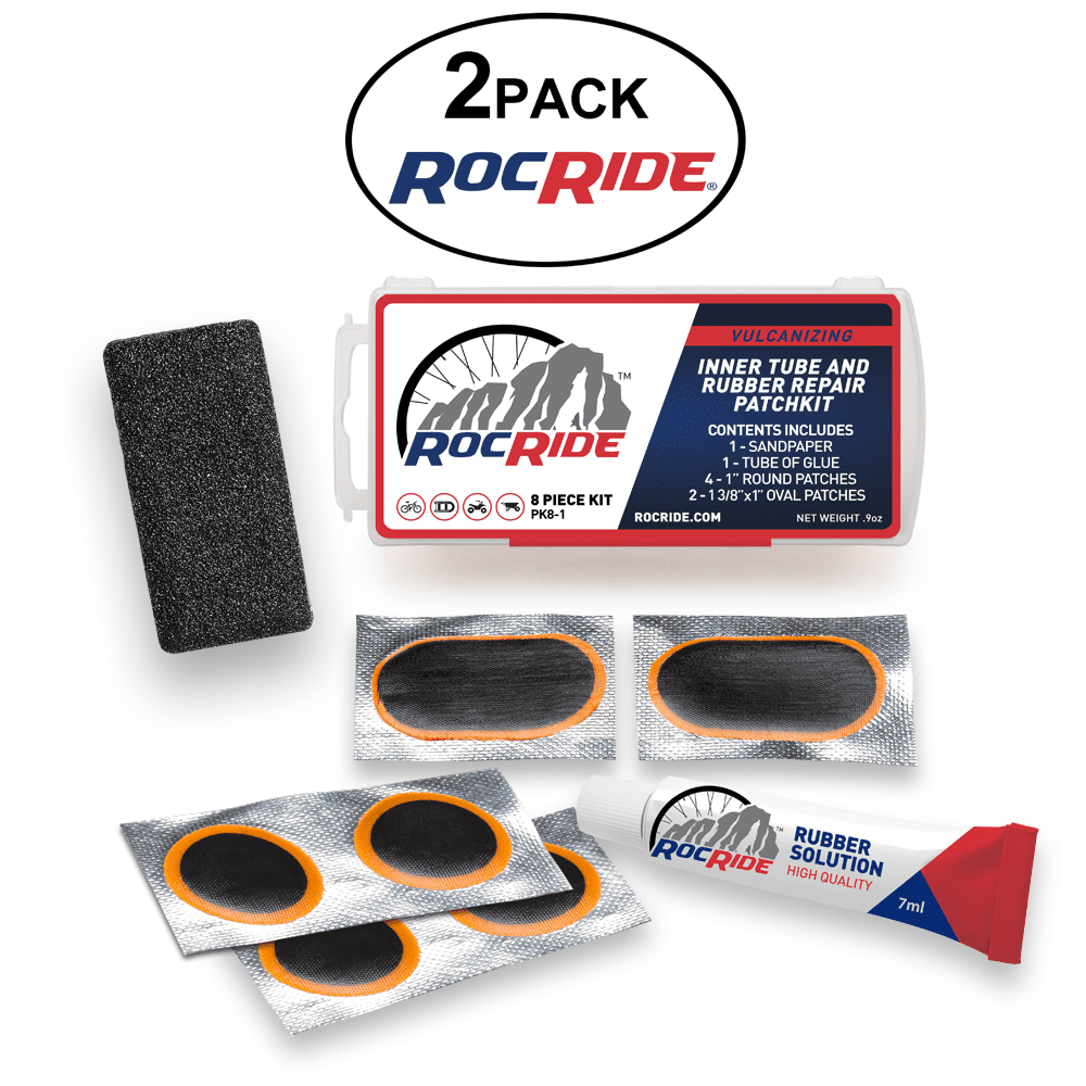 inner tube patch kit automotive
