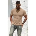 thumbnail image 2 of Playera Tipo Polo Calidad Moda Casual Para Hombre Slim Fit, 2 of 5
