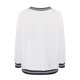 thumbnail image 5 of Blusa holgada de manga larga con estampado de moda de Halloween con cuello redondo para mujer Fridja  fksj1571, 5 of 8
