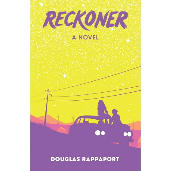 Reckoner, (Paperback)