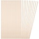 thumbnail image 4 of 10 molduras decorativas para ventanas, molduras de madera, tiras de moldura para mosquiteras, 4 of 8
