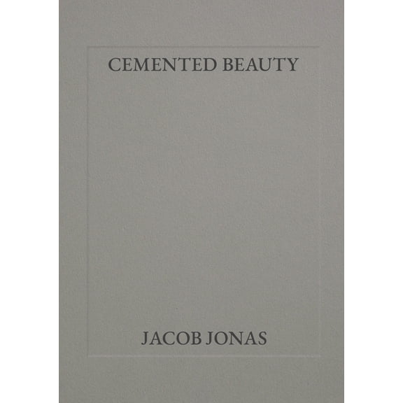 Cemented Beauty: A Cancer Story, (Paperback)