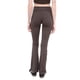 thumbnail image 3 of Txlixc Pantalones casuales femeninos, pantalones de cintura alta y elásticos de color sólido, adecuados para el uso diario Txlixc  moda, 3 of 6