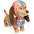 thumbnail image 1 of GUND Pat' Patrouille Liberty en Position Héroïque, Peluche Premium pour 1 An et Plus, 12, 1 of 9