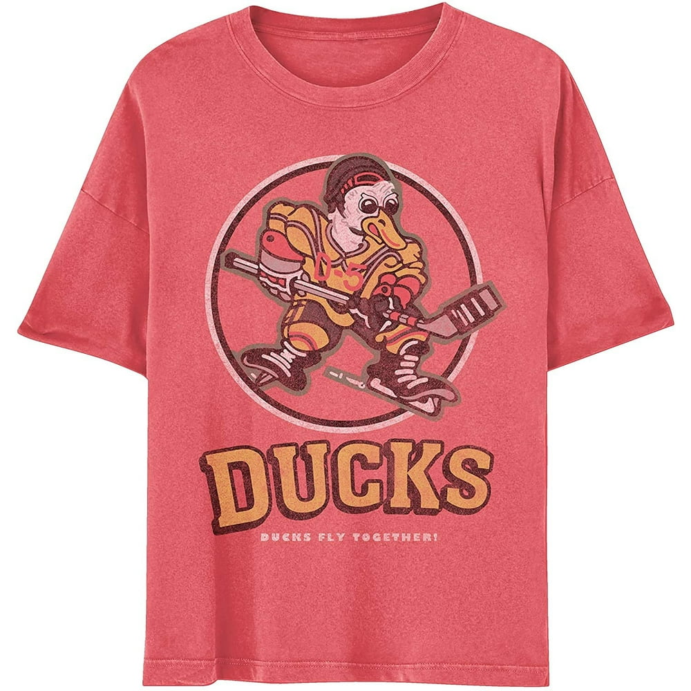 them r ducks shirt