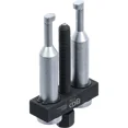 thumbnail image 2 of EXTRACTOR DEL VOLANTE | 42 MM | GM, OPEL | BGS 7739, 2 of 4