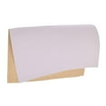 thumbnail image 3 of Self Adhesive Velvet Fabric DIY Liner Paper Bows Jewelry Drawer Cover White, 3 of 6
