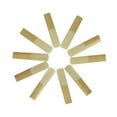 thumbnail image 4 of Junco LADE Bb Tenor Saxofón Saxofón Cañas Fuerza 2.5, 10pcs / Box LADE Junco, 4 of 7