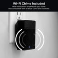 thumbnail image 4 of Timbre con vídeo WYZE Wireless Duo Cam 2K Full HD con timbre, 4 of 9