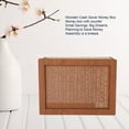 thumbnail image 3 of Money Box with Counter for Saving Goals, Suitable for All Ages, Eco Friendly Material, Easy Saving Without Losing Motivation, Promotes Saving Awareness, 3 of 7