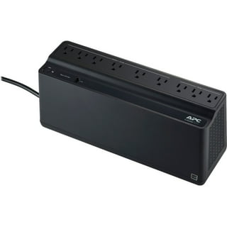 W Box Battery Back Up 1500VA/900W Line Interactive UPS - Walmart.com