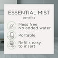 thumbnail image 6 of Air Wick Essential Mist Refill Multi-fragrance, 3 ct, Sleep, Happiness, Unwind, Essential Oils Diffuser, Air Freshener, Aromatherapy, 6 of 9