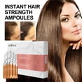 thumbnail image 1 of Fiudx Ampollas para El Cuidado Capilar Instantáneo, Suero Nutritivo En Frasco de Vidrio, Fórmula Fortalecedora Del Cuero Cabelludo, Tratamiento para La Prevención de La Caída Del Cabello, Ritual Diar, 1 of 6