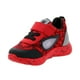 thumbnail image 4 of Tenis Para Niño Marvel Talla 16 Rojo Malla Spiderman, 4 of 4