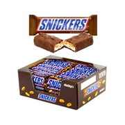 Snickers 50g (pack of 40)