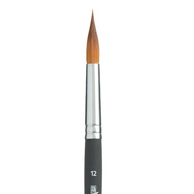 CEPILLO DIXON TIC/PRINCETON DIXON TIC/PRINCETON BRUSH PB4850LR12