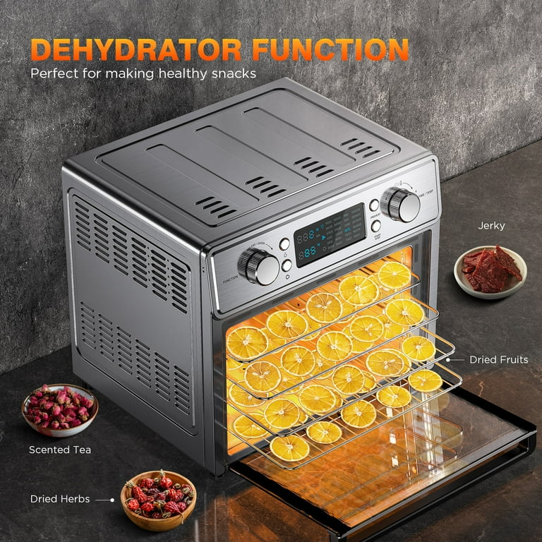 Ultrean - Air Fryers, Ovens, Juicers, Toasters, Food Dehydrators