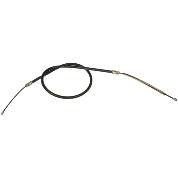 Dorman - First Stop Parking Brake Cable P/N:C93248