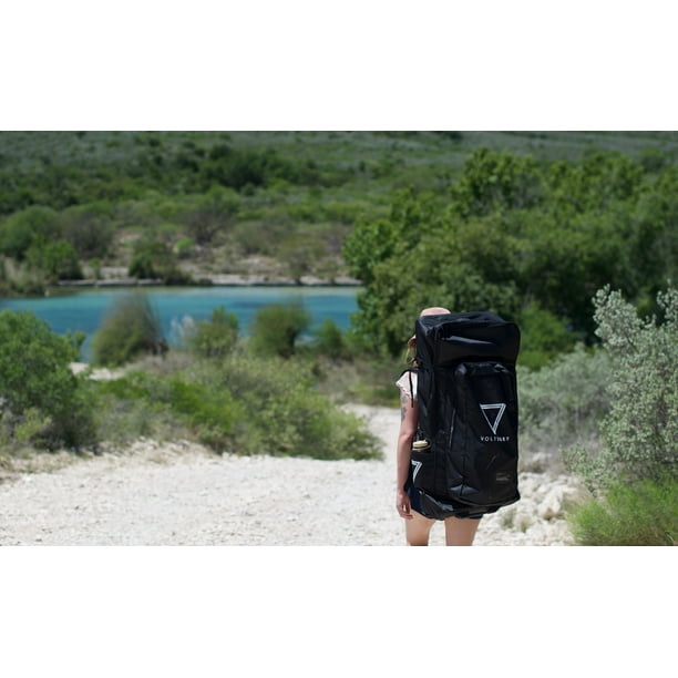 voltsurf rover review