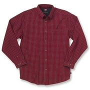 Angle View: Men's Cool River Cotton Shirt