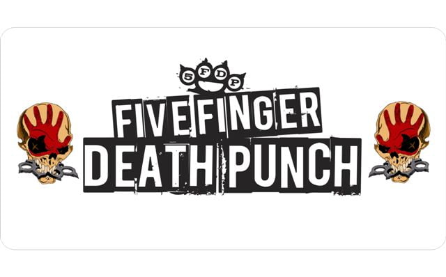 five finger death punch got your six zip five finger death punch got your six zip