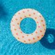 thumbnail image 3 of Aro salvavidas de PVC anillo de natación liso resistente al desgaste suave conveniente para las vacaciones de verano JShteea El nuevo, 3 of 9