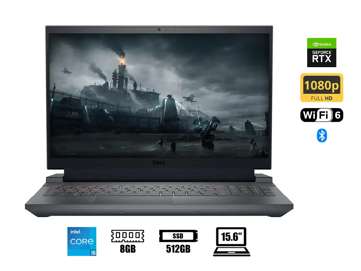 Dell Inspiron 15 7000 15.6-Inch Full HD Gaming Laptop - Intel Core Dell Inspiron 15 7000 15.6-Inch Full HD Gaming Laptop - Intel Core