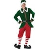 Men's Santa's Elf Costume - Extra Large