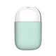 thumbnail image 1 of Caja de almacenamiento magnética para palillos de dientes, contenedor simple para refrigerador, microondas, horno, color azul lago, 1 of 1
