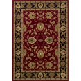 thumbnail image 1 of Dalyn WB524RD3X5 Tapis Rouge Wembley 3 Pi. x 5 Pi., 1 of 1
