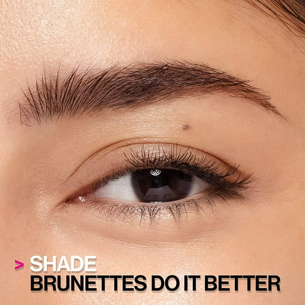 WET N WILD Color Icon Brow Pencil - Brunettes Do It Better