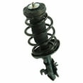 thumbnail image 2 of Front Rear Complete Loaded Shock Strut Spring Assembly Kit Set 4pc For Chevrolet, 2 of 9