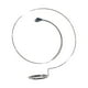 thumbnail image 1 of Kenally Banda de soporte para gafas, ligera y portátil, fácil de usar, herramienta de lupa ajustable para reloj de joyería Artesanía, 1 of 6