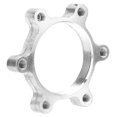 thumbnail image 2 of BASE de CONVERSION de Bride de Frein à Disque en Alliage d'Aluminium pour Vélo, 2 of 7
